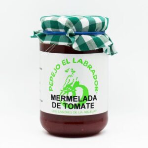 PEL mermelada tomate