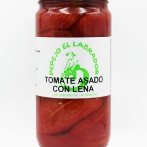 PEL tomate entero