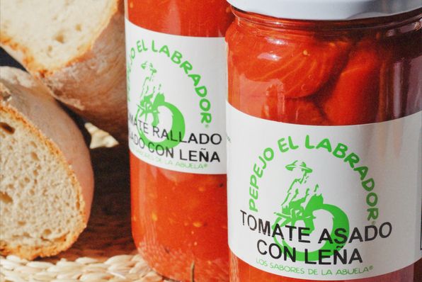 Tomate Asado
